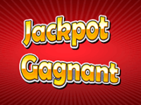 Игровой автомат Jackpot Gagnant